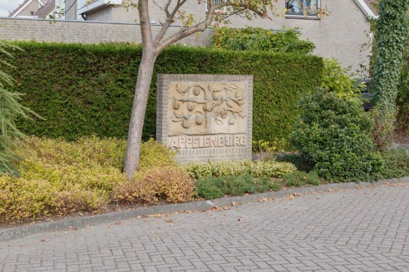 Tandarts Alpen aan den Rijn